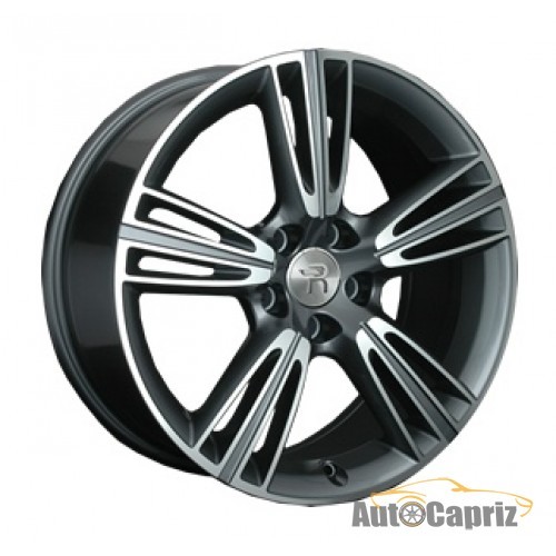 Диски Replay A77 GMF R18 W8 PCD5x112 ET39 DIA66.6   